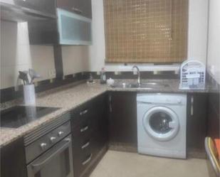 Kitchen of Apartment to rent in La Carlota