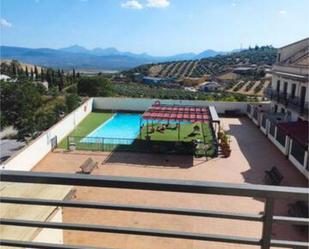 Flat to rent in Alcaudete