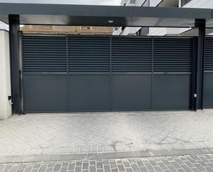 Exterior view of Garage to rent in Aranjuez