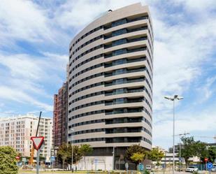 Flat to rent in Bulevar Louis Pasteur, 28, El Cónsul - Ciudad Universitaria - El Romeral