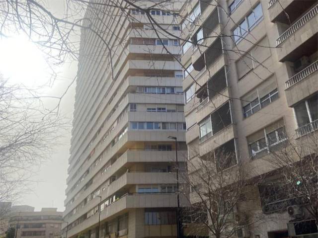 Oficina en Venta en Calle del Alcalde Alfonso de Rojas, 6 en Campoamor