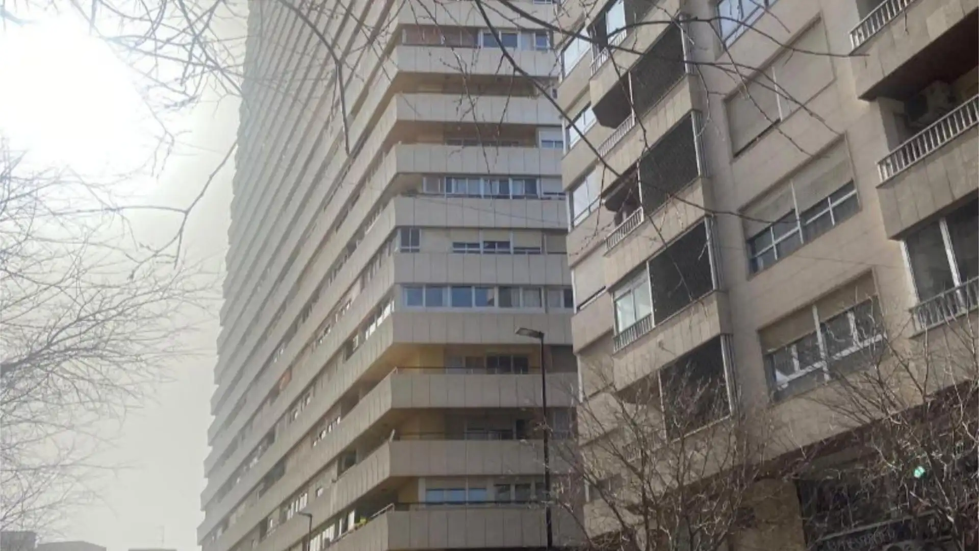 Oficina en venta en Calle del Alcalde Alfonso de Rojas, 6, Campoamor Vista exterior de Oficina en venta en Alicante / Alacant