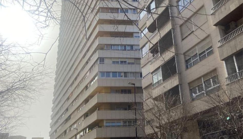 Oficina en venta en Calle del Alcalde Alfonso de Rojas, 6, Campoamor, Alicante / Alacant - imagen 1 Foto 1 de Oficina en venta en Calle del Alcalde Alfonso de Rojas, 6, Campoamor, Alicante / Alacant