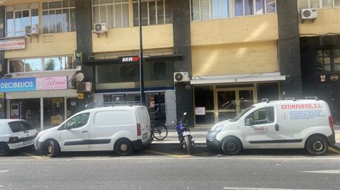 Oficina en venta en Calle del Alcalde Alfonso de Rojas, 6, Campoamor, Alicante / Alacant - imagen 2 Foto 2 de Oficina en venta en Calle del Alcalde Alfonso de Rojas, 6, Campoamor, Alicante / Alacant