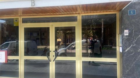 Oficina en venta en Calle del Alcalde Alfonso de Rojas, 6, Campoamor, Alicante / Alacant - imagen 3 Foto 3 de Oficina en venta en Calle del Alcalde Alfonso de Rojas, 6, Campoamor, Alicante / Alacant