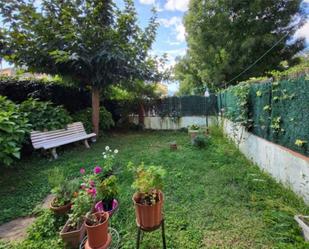 Garden of House or chalet for sale in Olot  with Air Conditioner