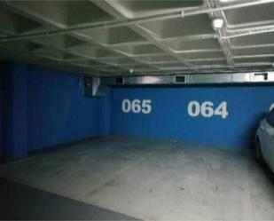 Parking of Garage to rent in  Valencia Capital