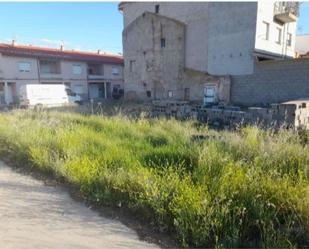 Constructible Land for sale in Monreal del Campo