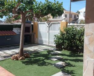 Garden of Apartment for sale in Mazarrón  with Terrace and Swimming Pool