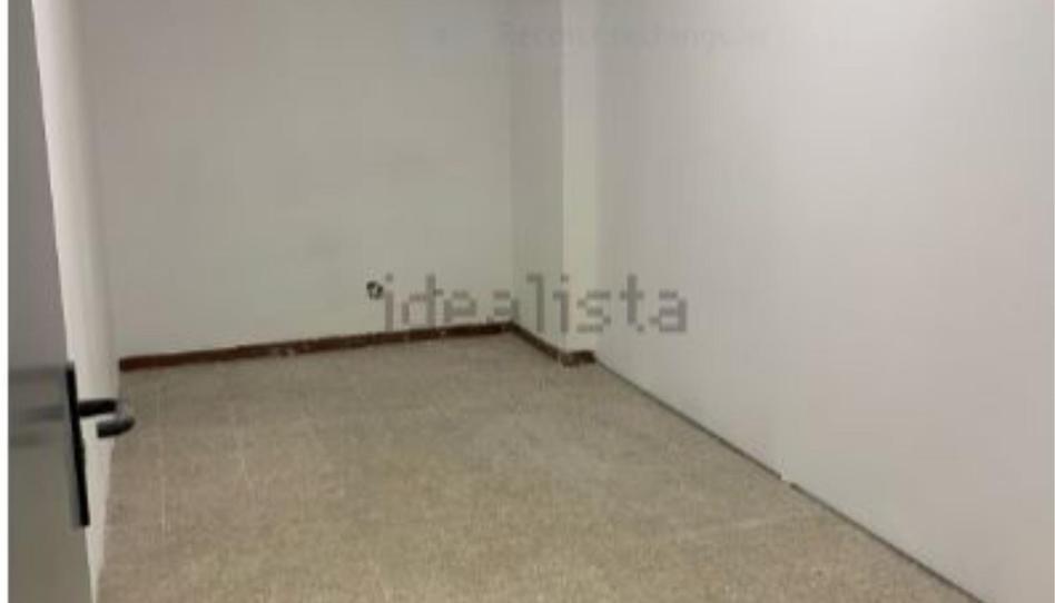 Foto 1 de Traster de lloguer a Calle del Poeta Joan Maragall, 3, Cuatro Caminos - Azca, Madrid