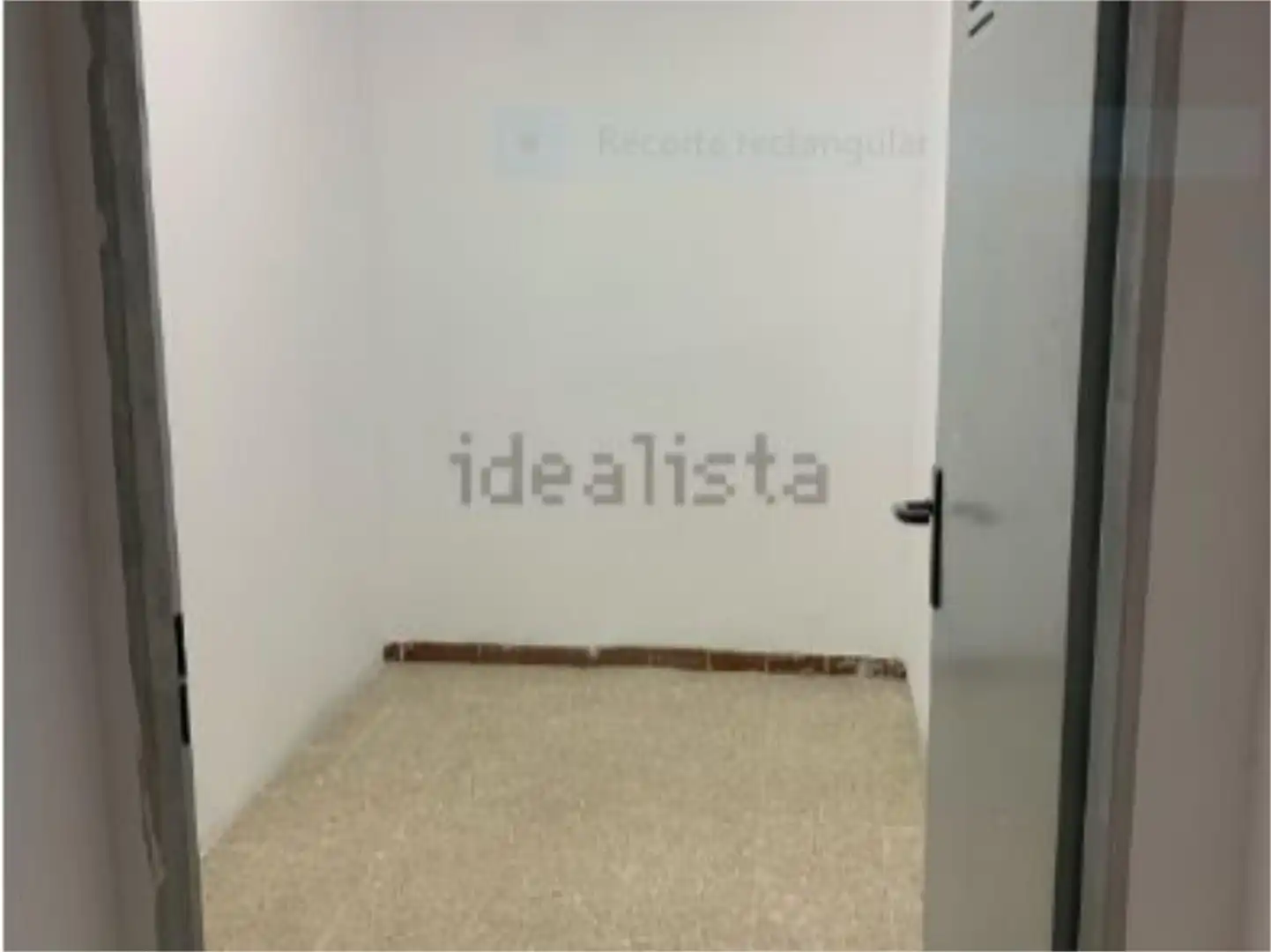 Bedroom of Storage room for rent in Madrid