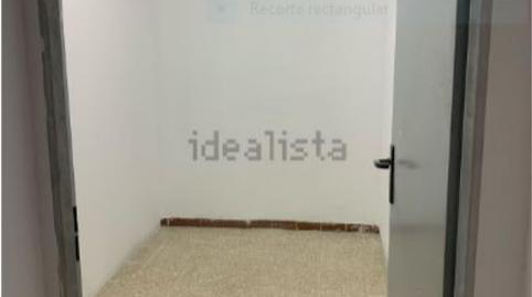 Foto 2 de Traster de lloguer a Calle del Poeta Joan Maragall, 3, Cuatro Caminos - Azca, Madrid