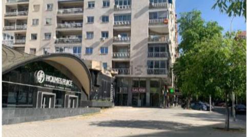 Foto 3 de Traster de lloguer a Calle del Poeta Joan Maragall, 3, Cuatro Caminos - Azca, Madrid