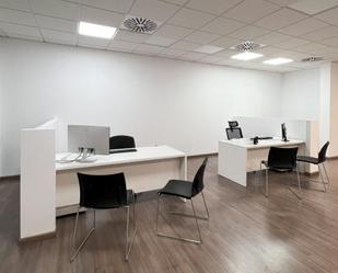 Office to rent in Catarroja