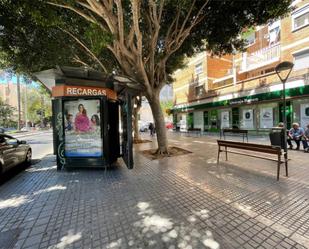 Exterior view of Office for sale in Málaga Capital