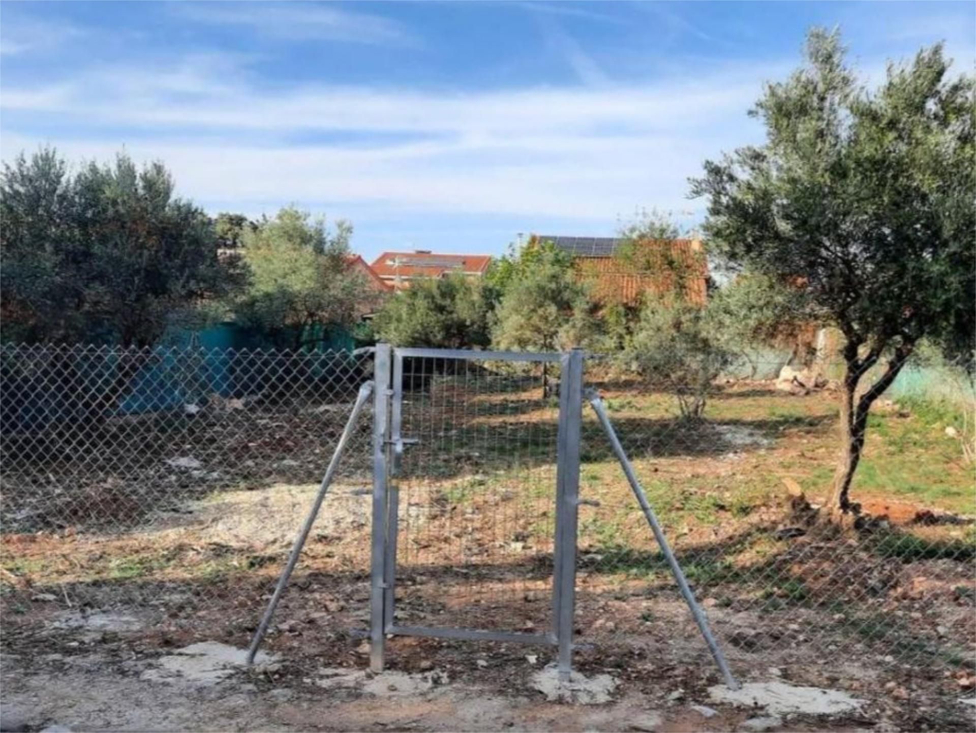 Finca rústica en venta en Pioz