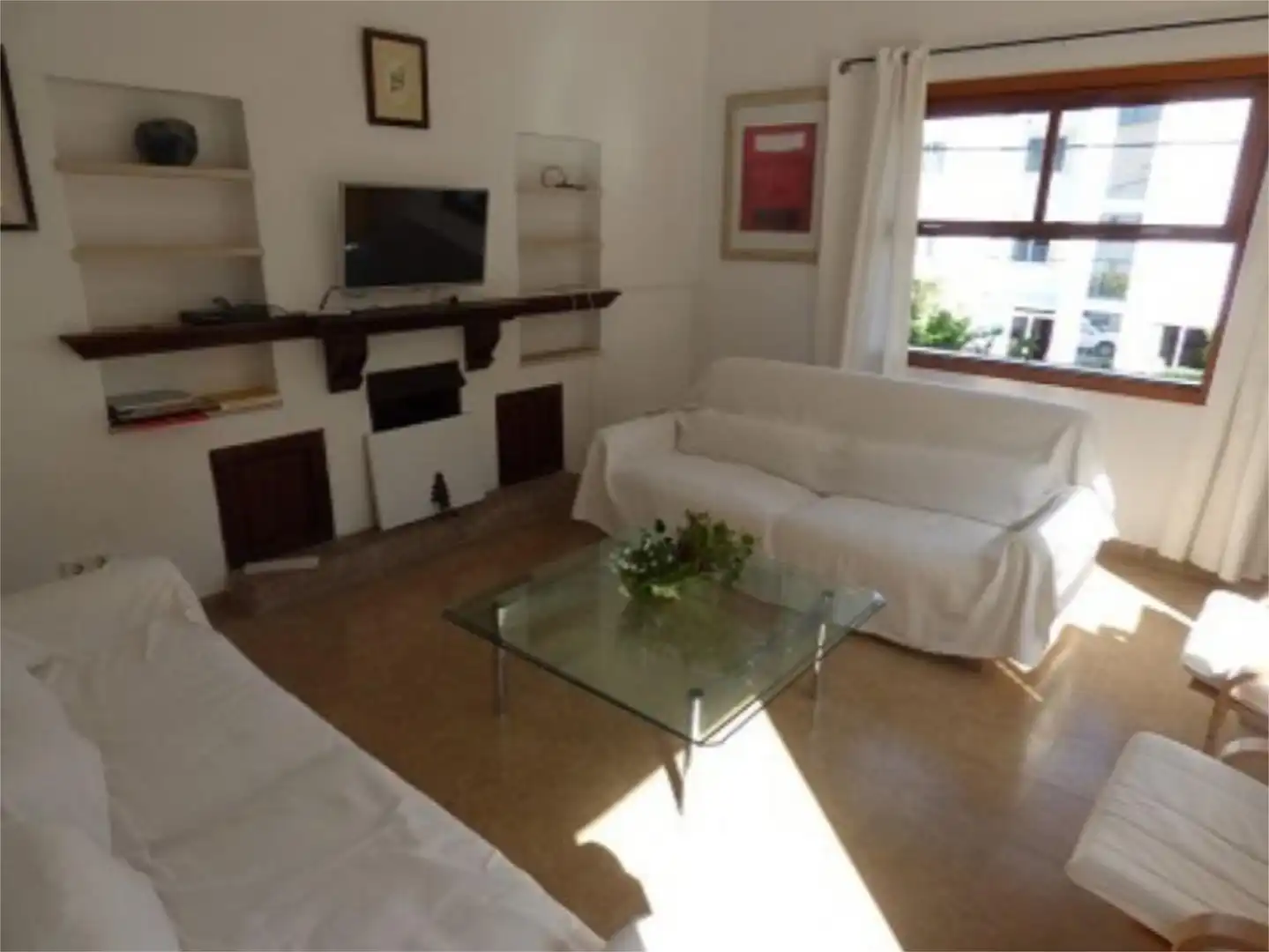 Flat for rent in Carrer del Far, 5, Port de Pollença