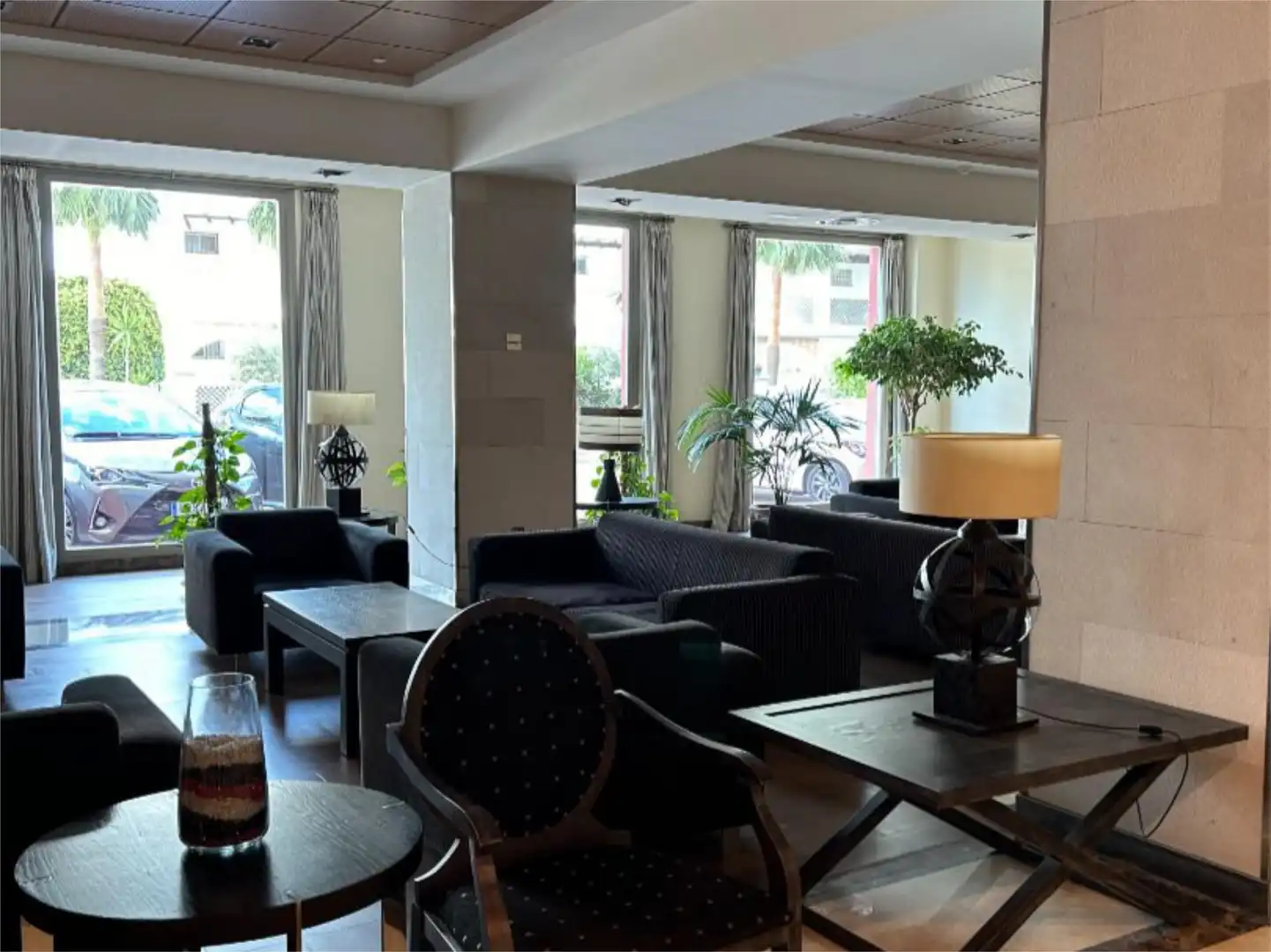 Apartments for rent in Calle Los Girasoles, 8, Cortijo Torrequebrada Apartments for rent in Benalmádena with Air Conditioner, Terrace and Swimming Pool