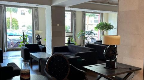 Foto 2 de Apartamento de alquiler en Calle Los Girasoles, 8, Cortijo Torrequebrada, Málaga