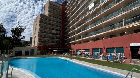Foto 3 de Apartamento de alquiler en Calle Los Girasoles, 8, Cortijo Torrequebrada, Málaga