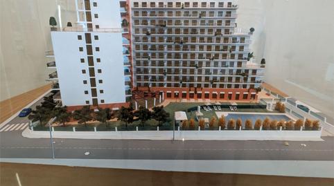 Foto 5 de Apartamento de alquiler en Calle Los Girasoles, 8, Cortijo Torrequebrada, Málaga