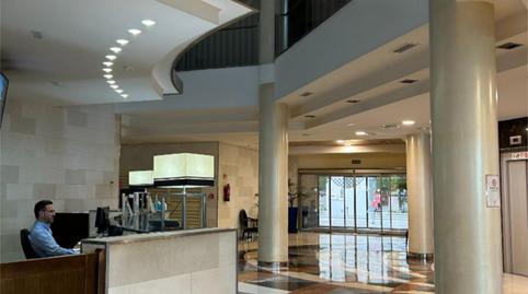 Foto 4 de Apartamento de alquiler en Calle Los Girasoles, 8, Cortijo Torrequebrada, Málaga