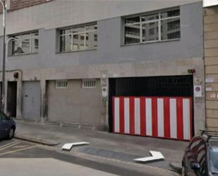 Exterior view of Garage to rent in Bilbao 