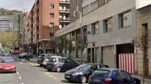 Foto 3 de Garaje de alquiler en Julio Urquijo Kalea, 4, San Pedro de Deusto - La Ribera, Bizkaia