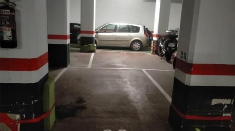 Foto 4 de Garaje de alquiler en Julio Urquijo Kalea, 4, San Pedro de Deusto - La Ribera, Bizkaia