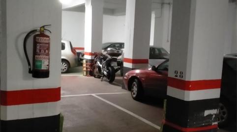Foto 5 de Garaje de alquiler en Julio Urquijo Kalea, 4, San Pedro de Deusto - La Ribera, Bizkaia