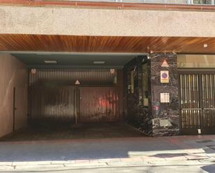 Garage for sale in  Madrid Capital