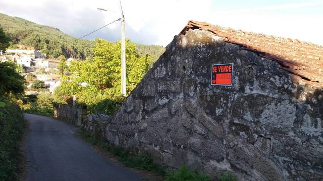Finca rústica en Venta en calvario, 12 en As Neves