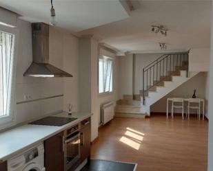 Kitchen of Flat for sale in Numancia de la Sagra  with Air Conditioner