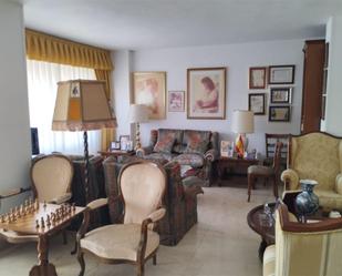 Living room of Flat for sale in Cartagena