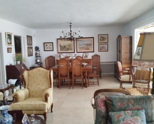 Dining room of Flat for sale in Cartagena