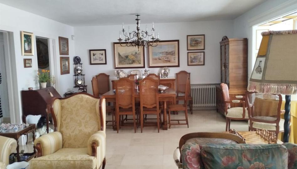 Foto 1 de Piso en venta en Calle Muralla del Mar, 13, Casco Antiguo, Murcia