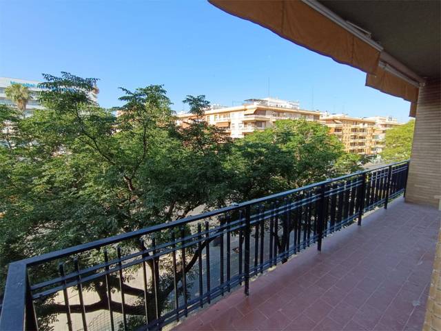 Piso en Venta en La Buhaira