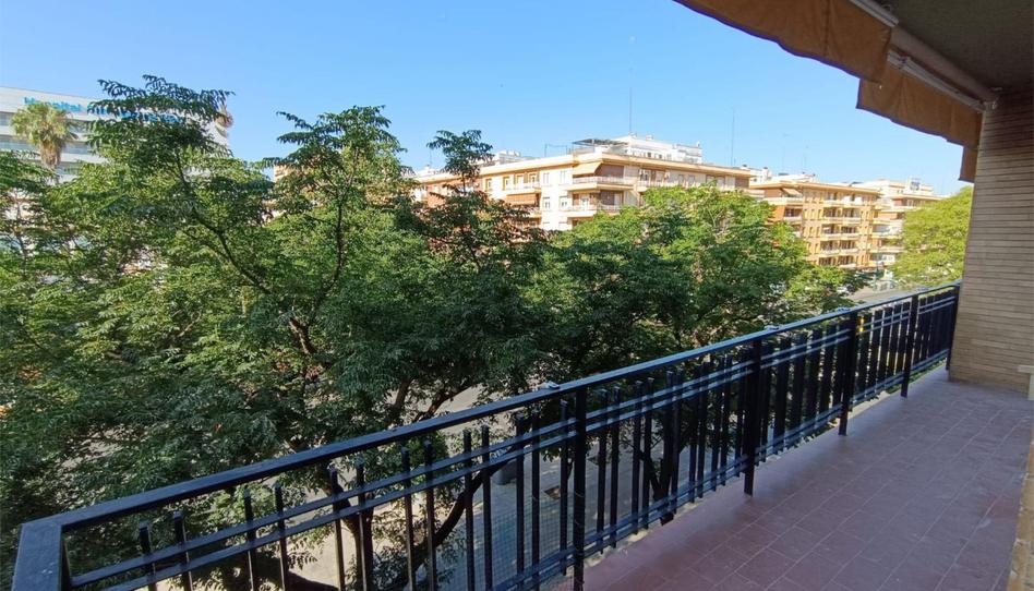 Piso en venta en La Buhaira, Sevilla Capital - imagen 1 Foto 1 de Piso en venta en La Buhaira, Sevilla Capital