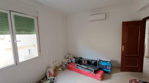 Piso en venta en La Buhaira, Sevilla Capital - imagen 5 Foto 5 de Piso en venta en La Buhaira, Sevilla Capital