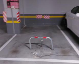 Parking of Garage to rent in  Madrid Capital