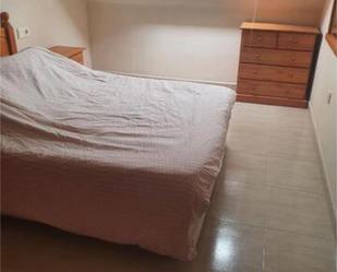 Bedroom of Flat to rent in  Melilla Capital  with Terrace