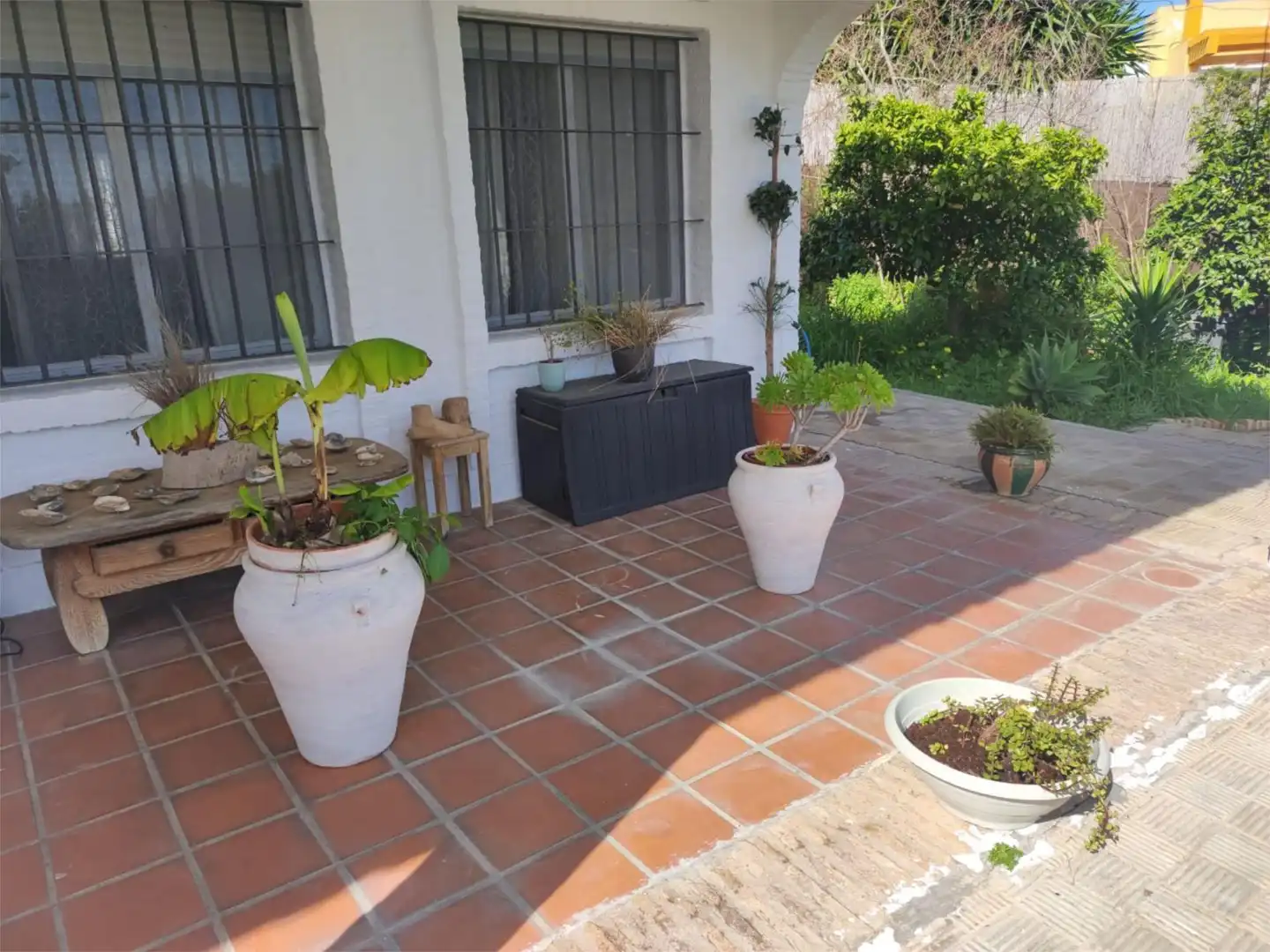Casa o xalet en venda a Calle Otero, 1, Torrequinto Terrassa de Casa o xalet en venda en Alcalá de Guadaira amb Jardí privat, Piscina i Videoporter