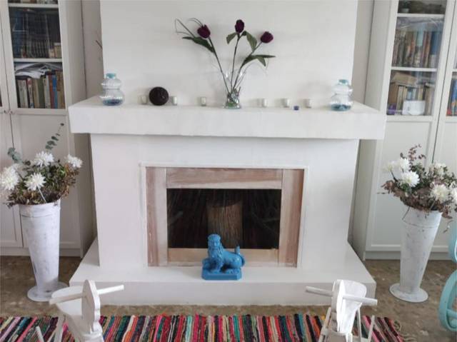 Casa-chalet en Venta en Calle Otero, 1 en Torrequinto