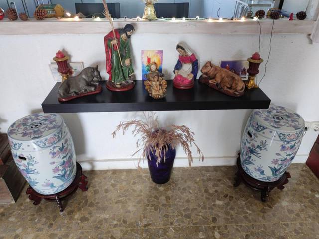 Casa-chalet en Venta en Calle Otero, 1 en Torrequinto