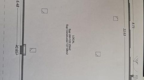 Photo 4 of Premises for rent in Calle Poeta Prudencio, 38, Cascajos - Piqueras, Logroño