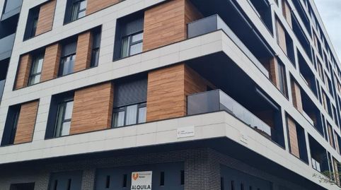 Photo 2 of Premises for rent in Calle Poeta Prudencio, 38, Cascajos - Piqueras, Logroño