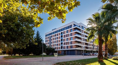 Photo 3 of Premises for rent in Calle Poeta Prudencio, 38, Cascajos - Piqueras, Logroño