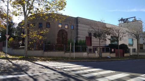 Industrial buildings for sale in Carrer de Rupit, 16, Caputxins - Ambulatori, Barcelona - image 2 Photo 2 of Industrial buildings for sale in Carrer de Rupit, 16, Caputxins - Ambulatori, Barcelona