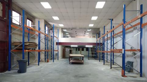 Industrial buildings for sale in Carrer de Rupit, 16, Caputxins - Ambulatori, Barcelona - image 3 Photo 3 of Industrial buildings for sale in Carrer de Rupit, 16, Caputxins - Ambulatori, Barcelona