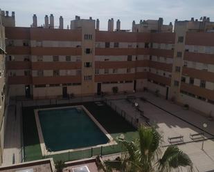 Swimming pool of Flat for sale in  Córdoba Capital  with Air Conditioner and Terrace